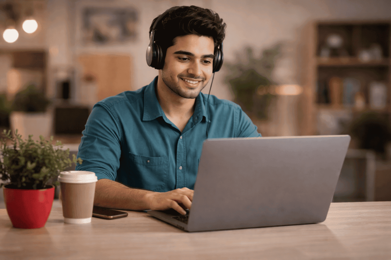 Online BCA