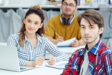Online MA · Liberal Studies