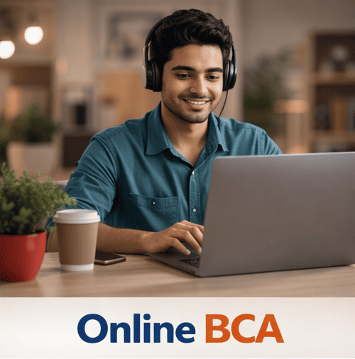 Online BCA · Computing