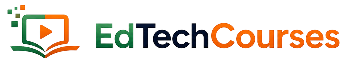 EdTechCourses