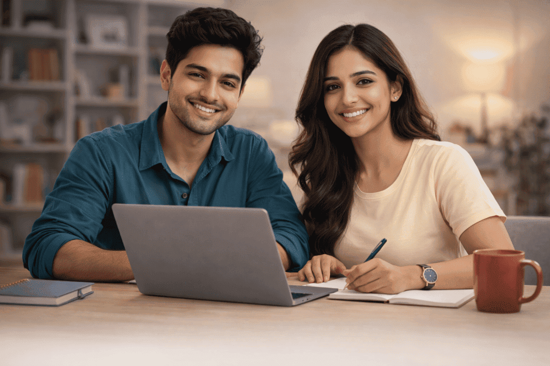 Online MCA