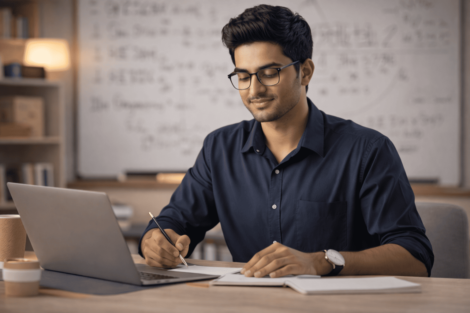 Online MSc Mathematics