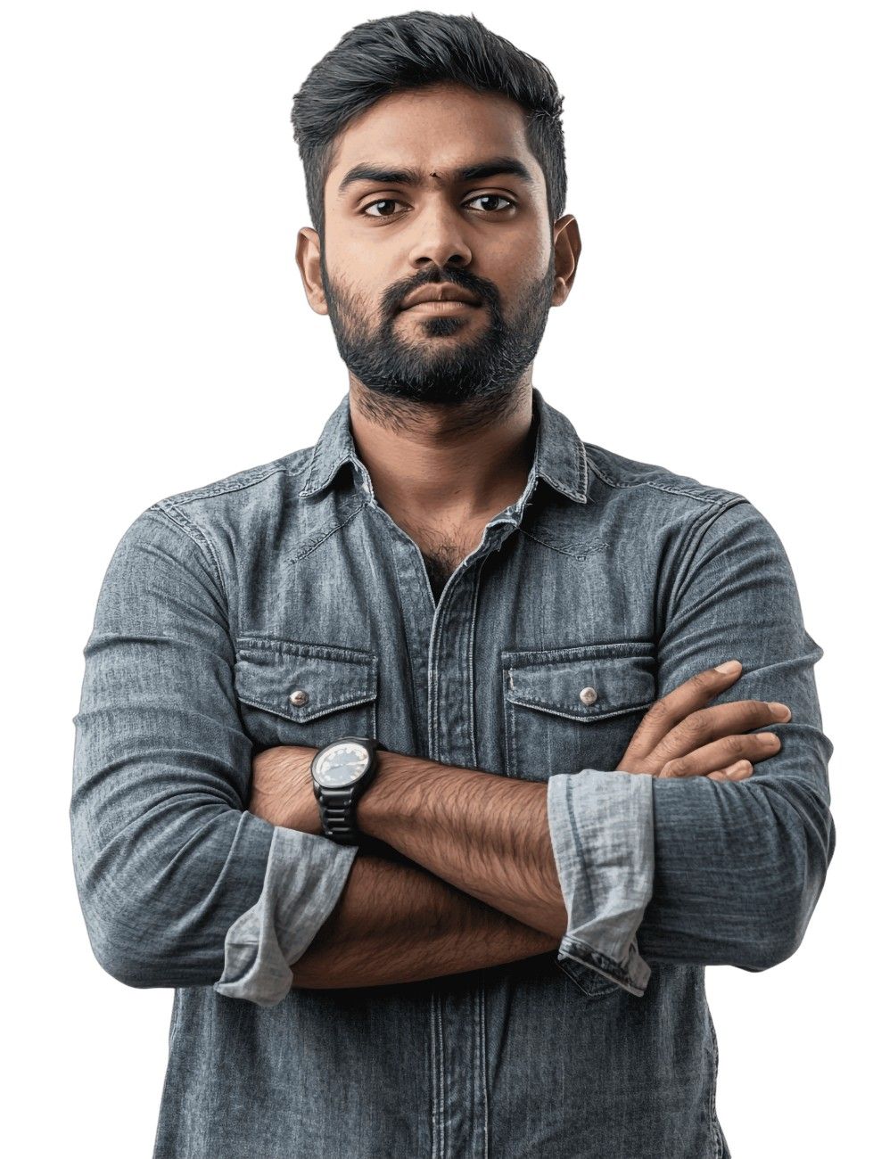 Arjun Kulkarni